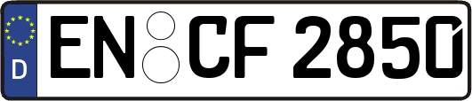 EN-CF2850