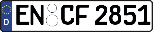 EN-CF2851