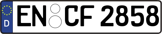 EN-CF2858