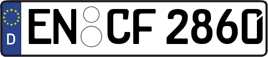 EN-CF2860