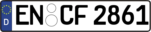 EN-CF2861