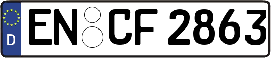 EN-CF2863
