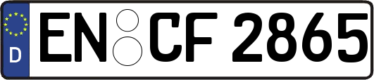 EN-CF2865