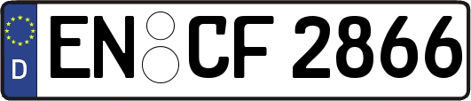 EN-CF2866