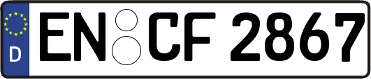 EN-CF2867