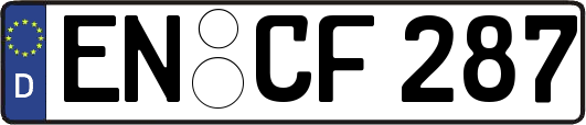 EN-CF287