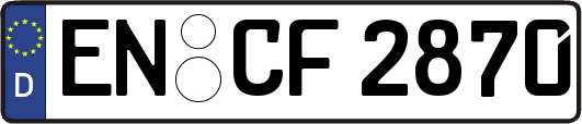 EN-CF2870