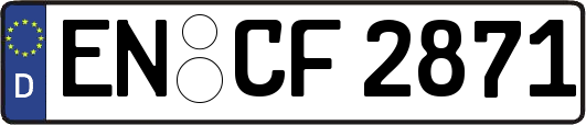 EN-CF2871