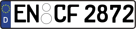 EN-CF2872