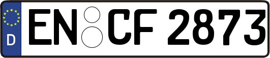 EN-CF2873
