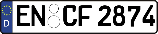 EN-CF2874