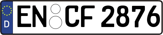 EN-CF2876