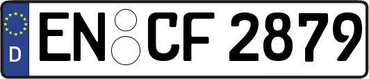 EN-CF2879