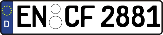 EN-CF2881