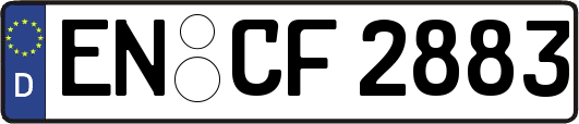 EN-CF2883