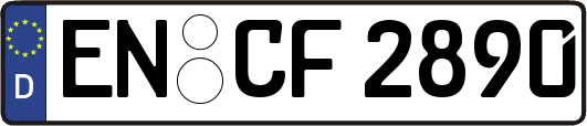 EN-CF2890