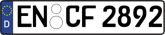 EN-CF2892