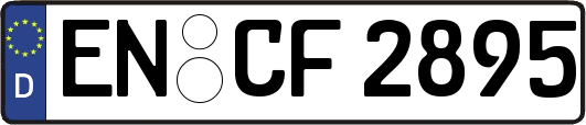 EN-CF2895