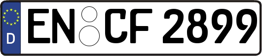 EN-CF2899