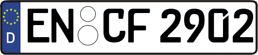 EN-CF2902