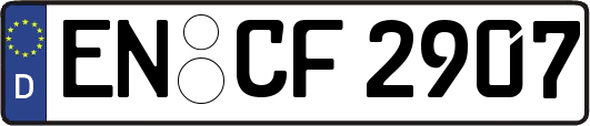 EN-CF2907