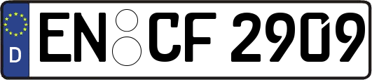 EN-CF2909