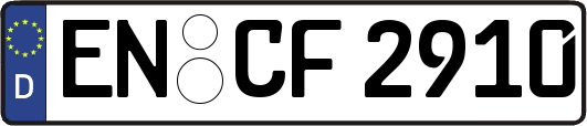 EN-CF2910