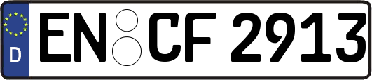 EN-CF2913