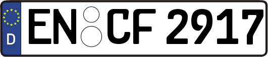 EN-CF2917