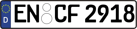 EN-CF2918