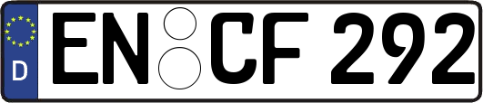 EN-CF292