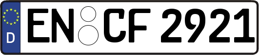 EN-CF2921