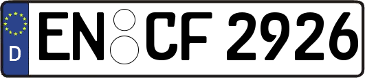 EN-CF2926