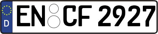 EN-CF2927