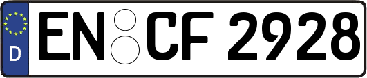 EN-CF2928