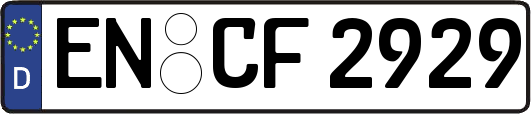 EN-CF2929