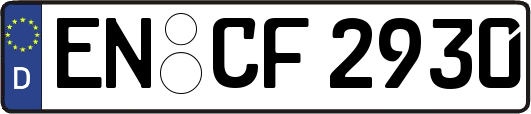 EN-CF2930