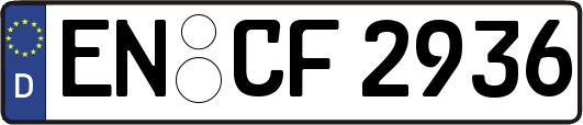 EN-CF2936