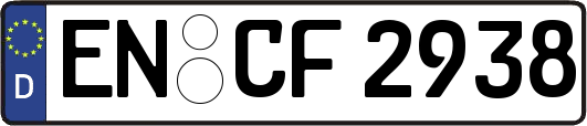 EN-CF2938