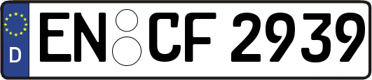 EN-CF2939
