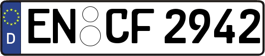 EN-CF2942