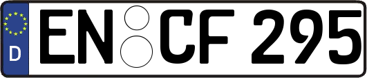 EN-CF295