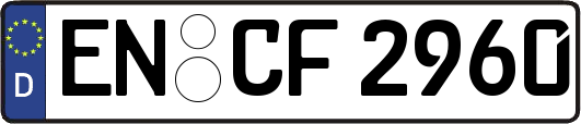 EN-CF2960