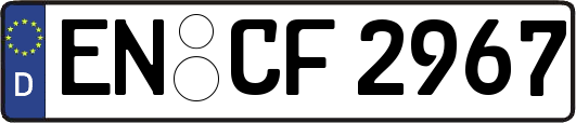 EN-CF2967