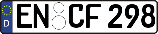 EN-CF298