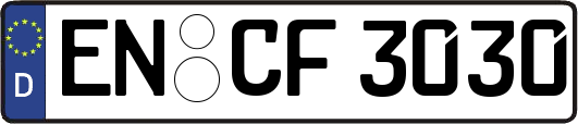 EN-CF3030