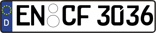 EN-CF3036