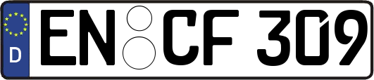 EN-CF309
