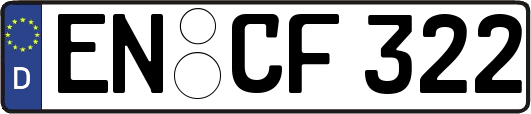 EN-CF322