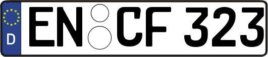 EN-CF323